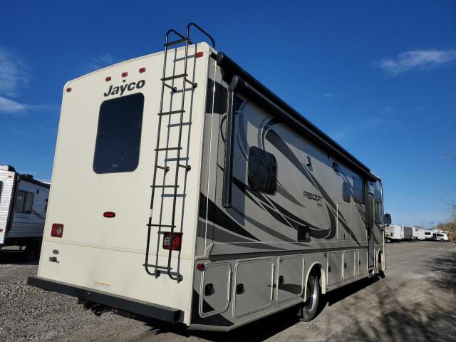 Photo 4 from auction – 2022 FORD MOTORHOME CHASSIS with VIN 1F66F5DN1N0A08453