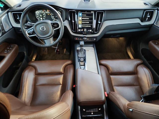 Photo 8 from auction – 2018 VOLVO XC60 T6 with VIN LYVA22RL6JB073675
