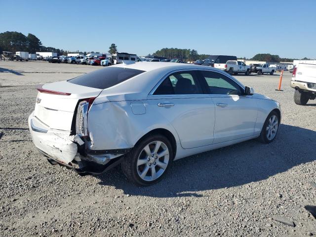 Фото 3 с аукциона – 2015 CADILLAC ATS с VIN 1G6AG5RX5F0102452