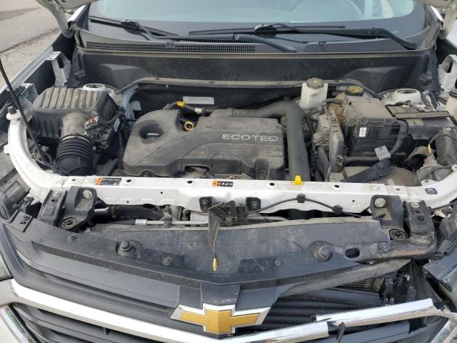 Photo 12 from auction – 2018 CHEVROLET EQUINOX LT with VIN 2GNAXSEV2J6315060