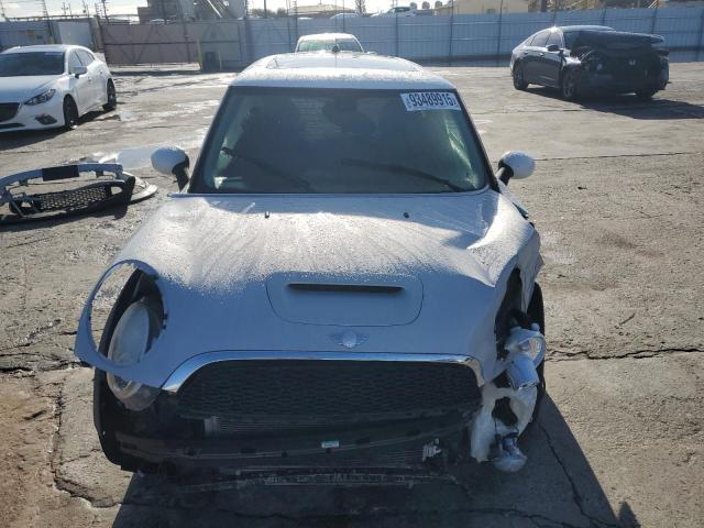 Photo 5 from auction – 2013 MINI COOPER S with VIN WMWSV3C54DT396986