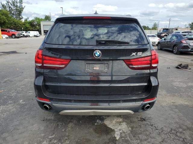 Photo 6 from auction – 2014 BMW X5 SDRIVE3 with VIN 5UXKR2C56E0H34152