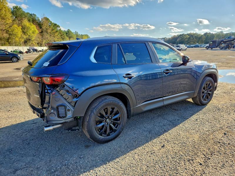 Photo 3 from auction – 2025 MAZDA CX-50 PREM with VIN 7MMVABDM2SN353938