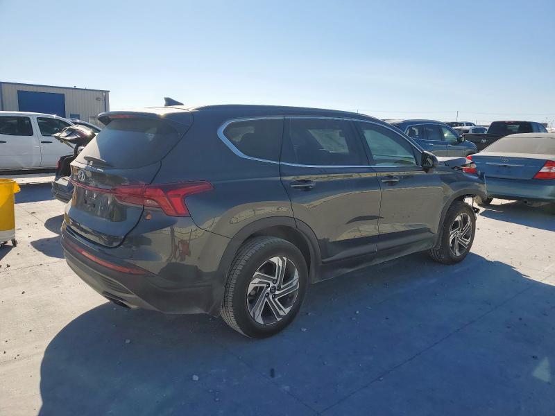 Photo 3 from auction – 2023 HYUNDAI SANTA FE S with VIN 5NMS14AJ3PH535547