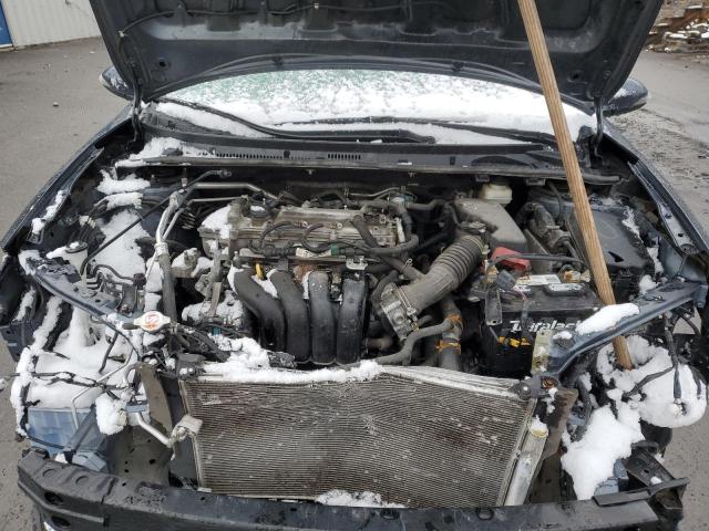 Photo 11 from auction – 2018 TOYOTA COROLLA L with VIN 2T1BURHEXJC017896