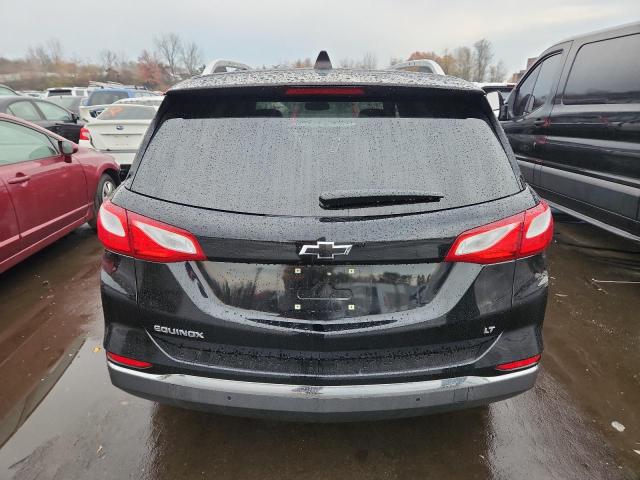 Photo 6 from auction – 2020 CHEVROLET EQUINOX LT with VIN 3GNAXKEVXLL234998
