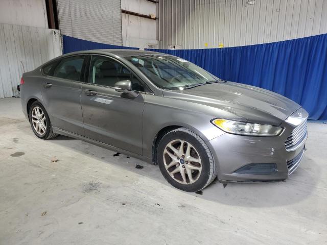 Photo 4 from auction – 2013 FORD FUSION SE with VIN 3FA6P0HR7DR147646