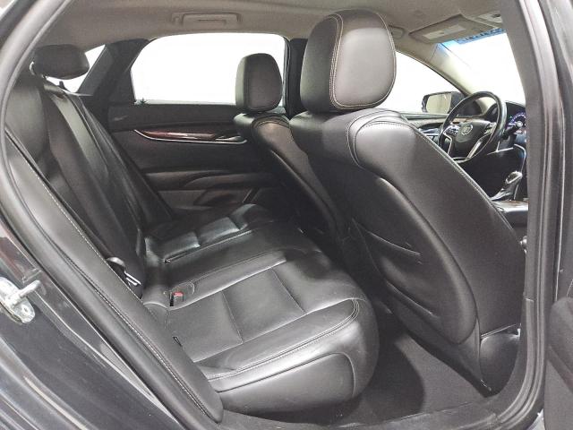 Photo 10 from auction – 2015 CADILLAC XTS LUXURY with VIN 2G61M5S30F9219264
