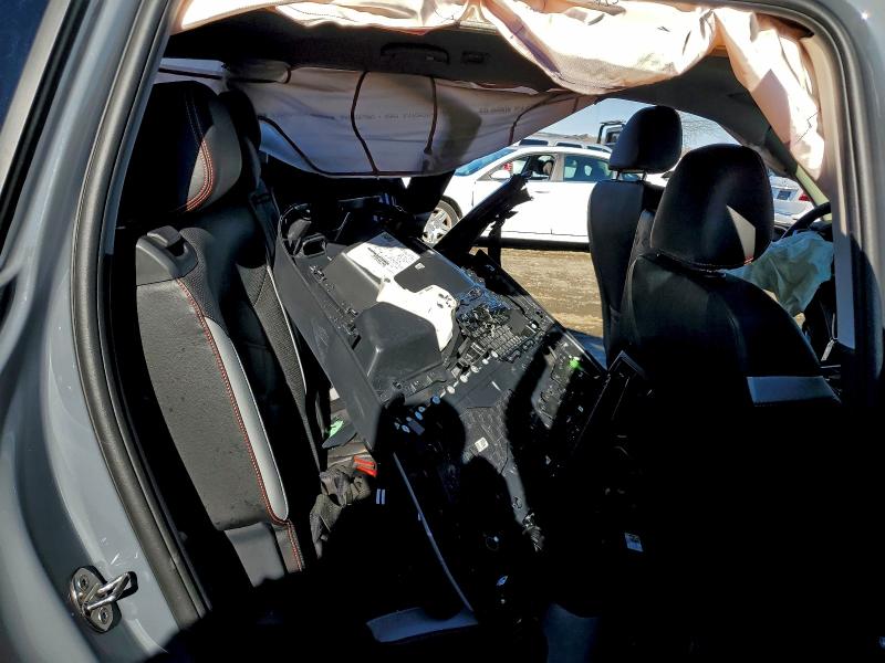 Photo 11 from auction – 2024 VOLKSWAGEN ATLAS PEAK with VIN 1V2CR2CA1RC573650