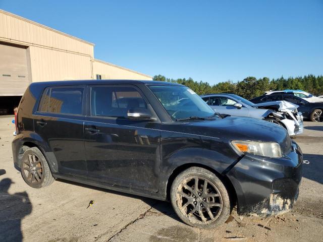 Photo 4 from auction – 2011 TOYOTA SCION XB with VIN JTLZE4FE8B1138146
