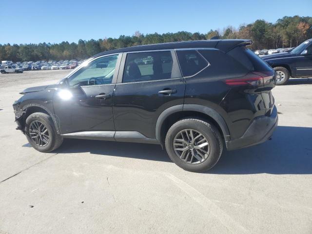 Photo 2 from auction – 2023 NISSAN ROGUE S with VIN 5N1BT3AA2PC870037
