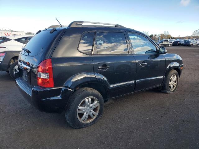 Photo 3 from auction – 2007 HYUNDAI TUCSON GL with VIN KM8JM72D57U567658