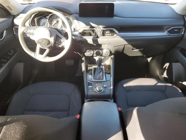 Photo 8 from auction – 2023 MAZDA CX-5 with VIN JM3KFBAM2P0233786