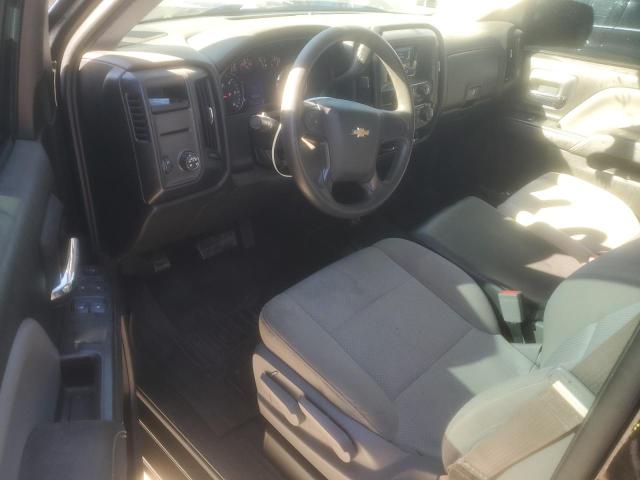 Photo 8 from auction – 2014 CHEVROLET SILVERADO with VIN 1GCNKPEC4EZ326544
