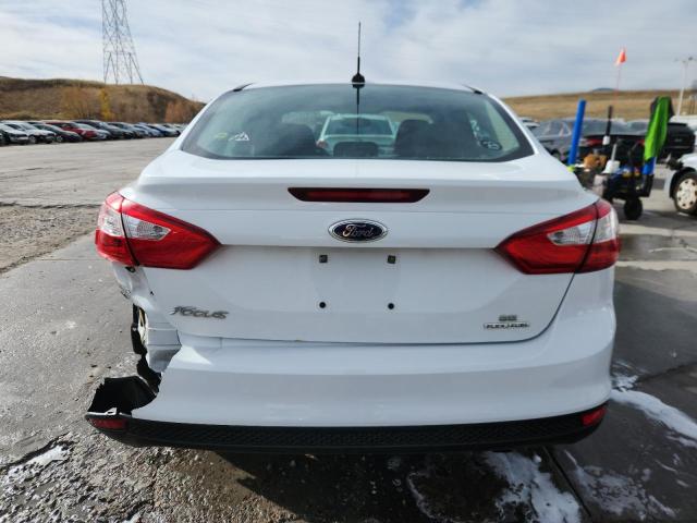 Photo 6 from auction – 2014 FORD FOCUS SE with VIN 1FADP3F21EL143994