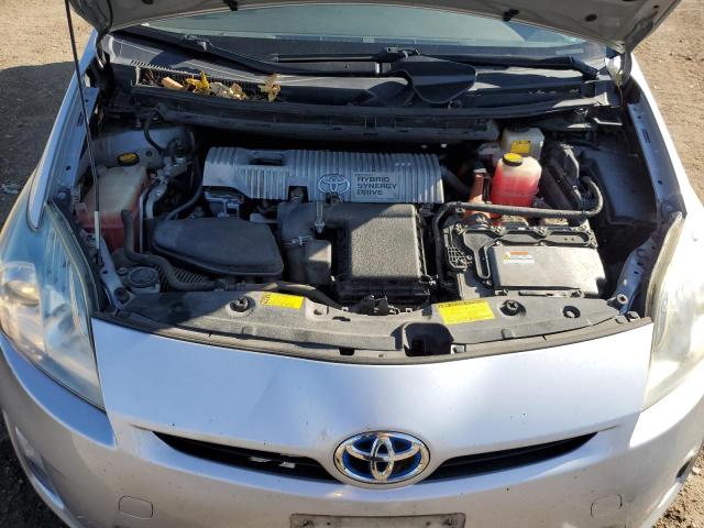 Photo 11 from auction – 2010 TOYOTA PRIUS with VIN JTDKN3DU2A0138343