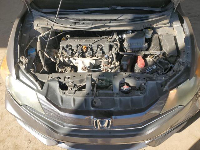 Photo 11 from auction – 2014 HONDA CIVIC EX with VIN 2HGFG3B87EH524633