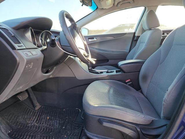 Photo 7 from auction – 2012 HYUNDAI SONATA GLS with VIN 5NPEB4AC9CH310266