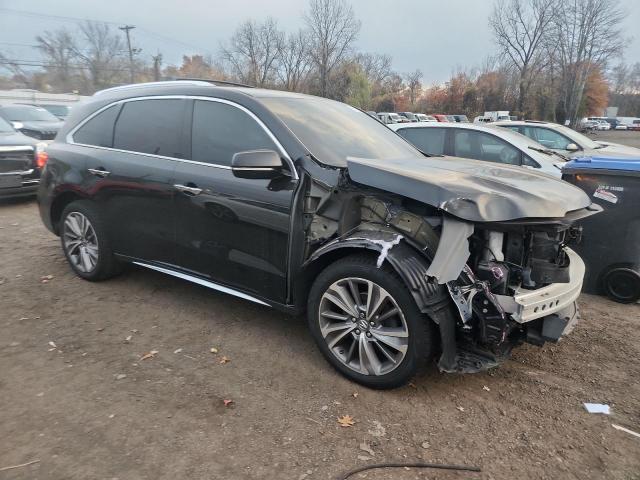 صورة رقم 4 من المزاد - 2017 ACURA MDX TECHNO مع VIN 5FRYD4H59HB012013