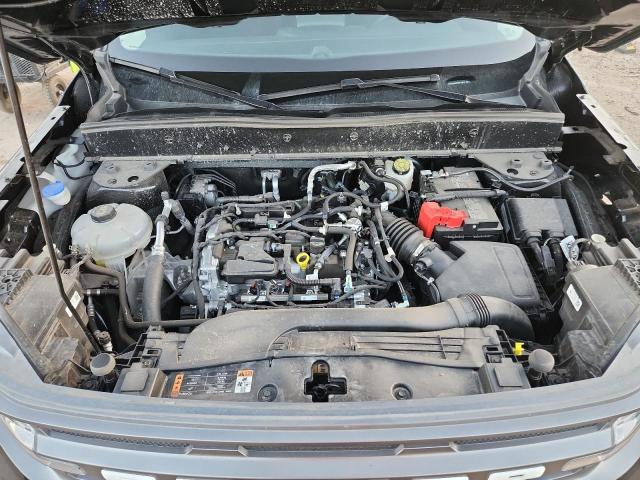 Photo 11 from auction – 2024 FORD BRONCO SPO with VIN 3FMCR9B62RRF17012