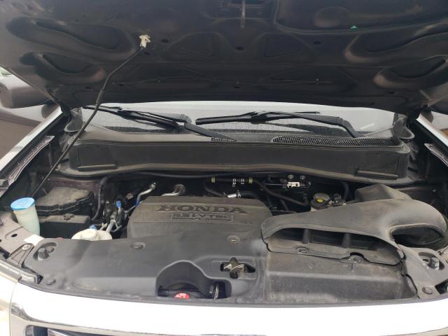 Photo 12 from auction – 2012 HONDA PILOT EXLN with VIN 5FNYF3H78CB001620