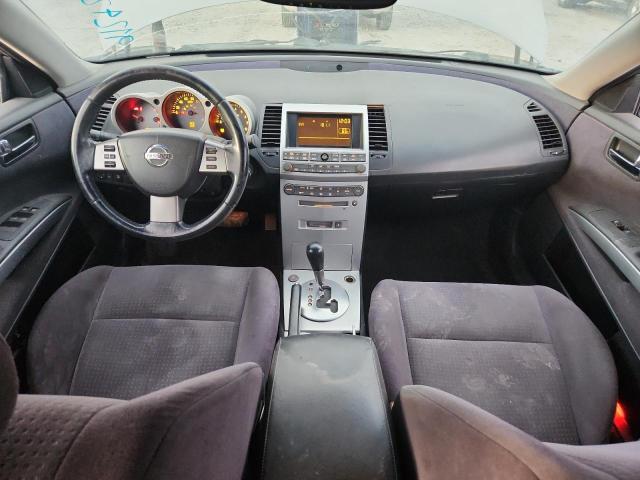 Photo 8 from auction – 2006 NISSAN MAXIMA SE with VIN 1N4BA41E26C829947