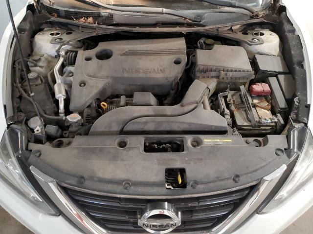 Photo 11 from auction – 2018 NISSAN ALTIMA 2.5 with VIN 1N4AL3AP0JC171099