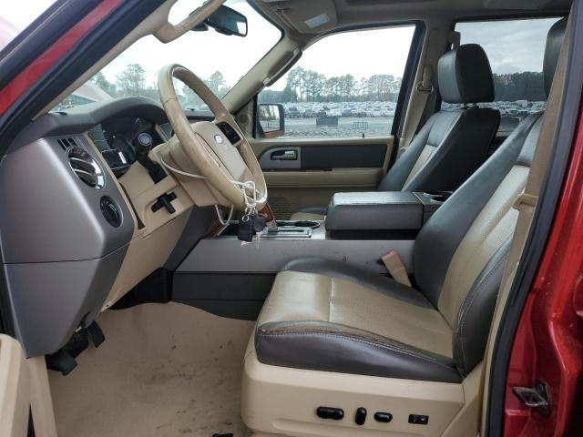 Photo 7 from auction – 2008 FORD EXPEDITION with VIN 1FMFK18588LA06354
