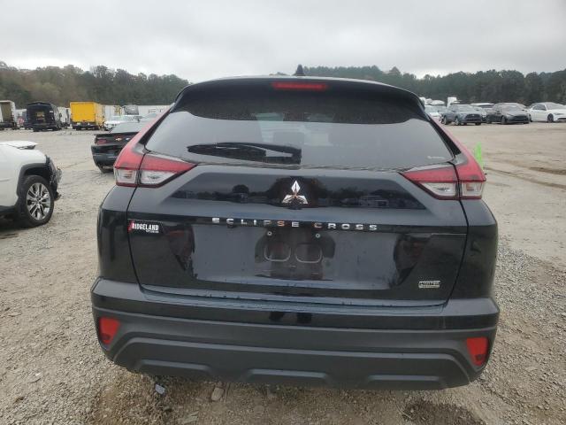 Photo 6 from auction – 2024 MITSUBISHI ECLIPSE CR with VIN JA4ATVAA7RZ047366