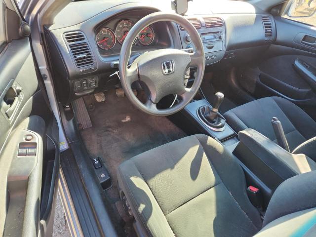Photo 8 from auction – 2003 HONDA CIVIC with VIN 1HGEM21023L072049