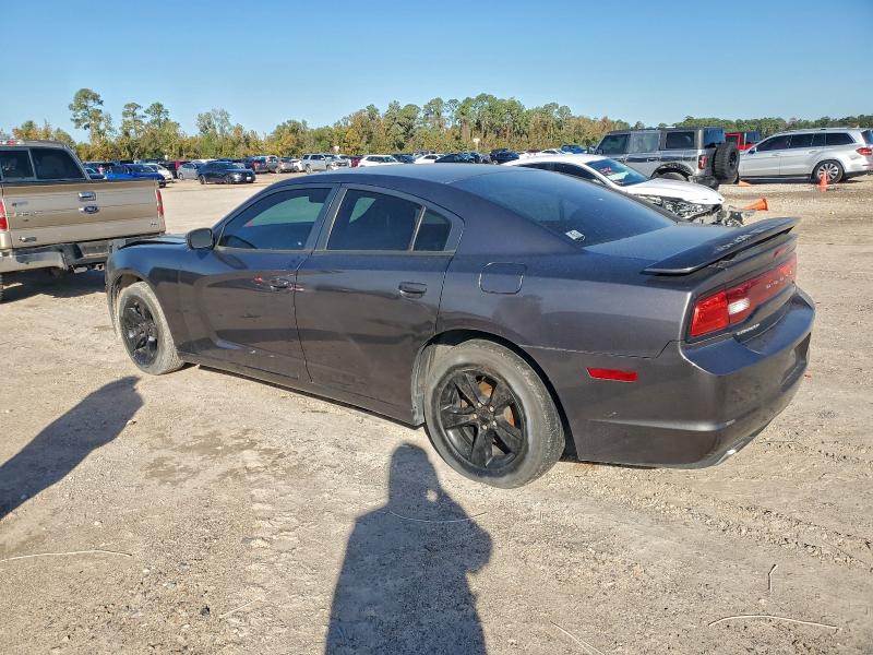 Photo 2 from auction – 2014 DODGE CHARGER SE with VIN 2C3CDXBG5EH363566
