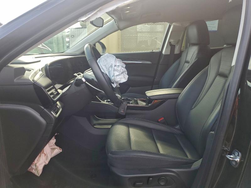 Photo 7 from auction – 2024 BUICK ENVISION P with VIN LRBFZME4XRD071245
