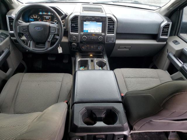 Photo 8 from auction – 2016 FORD F150 SUPER with VIN 1FTEW1EF3GKE48044