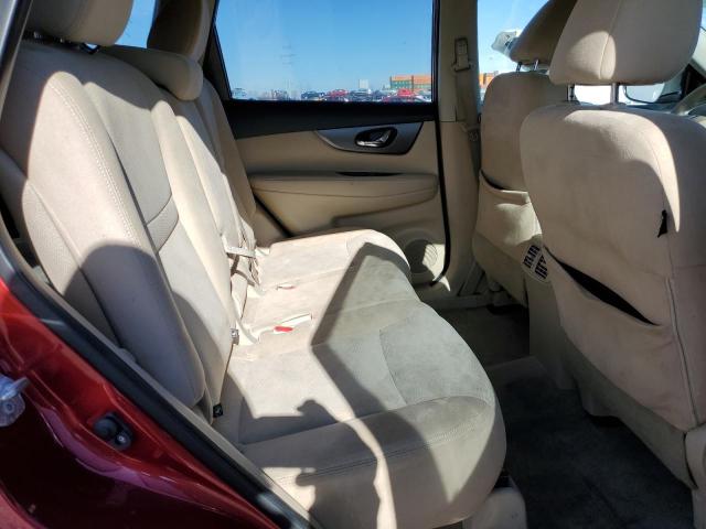 Photo 11 from auction – 2015 NISSAN ROGUE S with VIN KNMAT2MT1FP553249