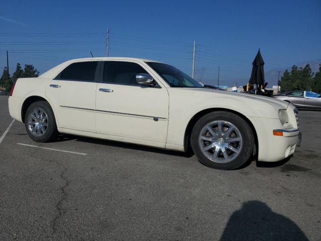 Фото 4 с аукциона – 2008 CHRYSLER 300C с VIN 2C3KA63H18H308087