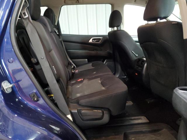 Photo 11 from auction – 2019 NISSAN PATHFINDER with VIN 5N1DR2MM7KC591618