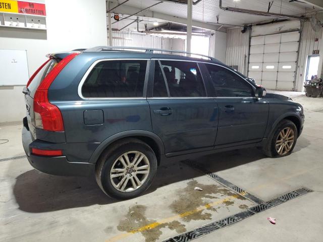 Photo 3 from auction – 2009 VOLVO XC90 3.2 with VIN YV4CM982891515067