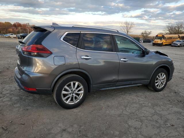 Photo 3 from auction – 2020 NISSAN ROGUE S with VIN KNMAT2MV8LP510475