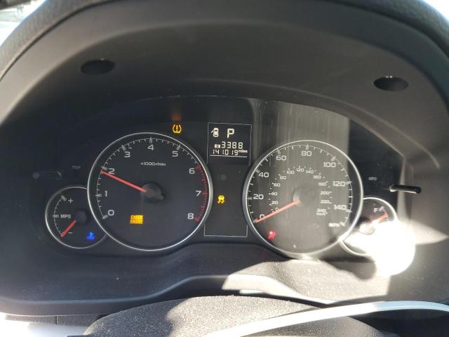 صورة رقم 9 من المزاد - 2013 SUBARU LEGACY 2.5 مع VIN 4S3BMBC67D3032702