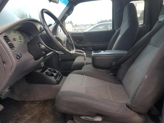 Photo 7 from auction – 2003 FORD RANGER SUP with VIN 1FTYR44U73PB69182