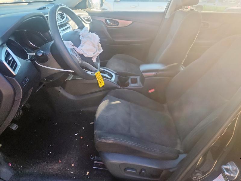Zdjęcie 7 z aukcji – 2015 NISSAN ROGUE S z VIN KNMAT2MV4FP548242