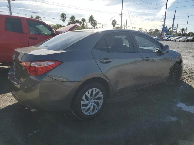 Photo 3 from auction – 2018 TOYOTA COROLLA L with VIN 2T1BURHE3JC982583