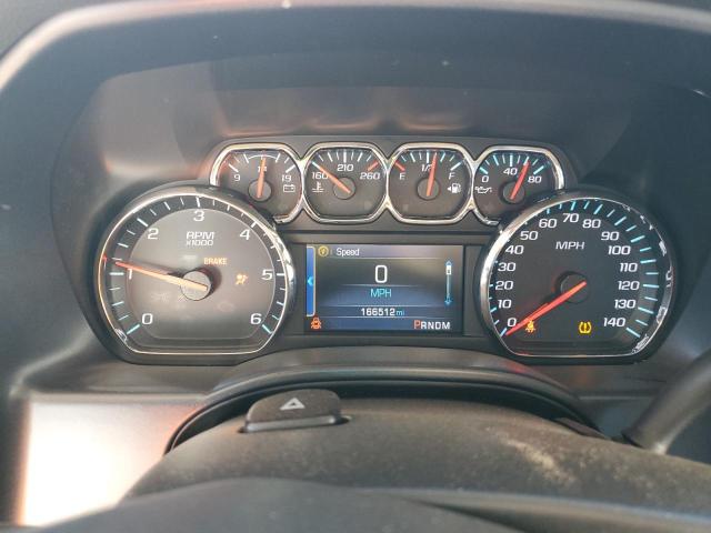 Photo 9 from auction – 2014 CHEVROLET SILVERADO with VIN 3GCUKREC4EG559024