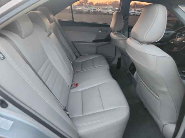 Photo 10 from auction – 2016 TOYOTA CAMRY LE with VIN 4T4BF1FKXGR550333