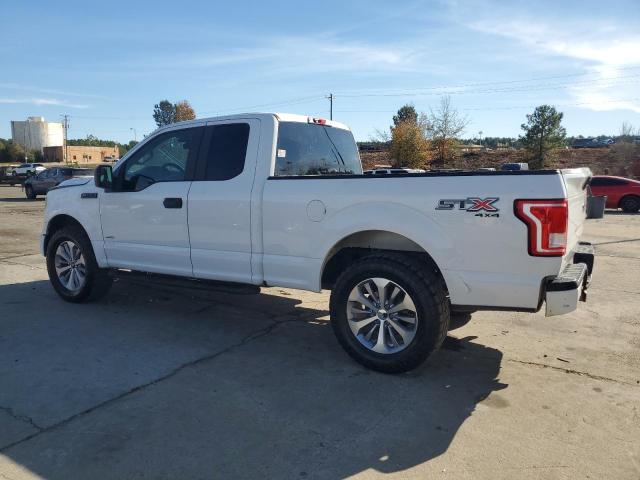 Photo 2 from auction – 2017 FORD F150 SUPER with VIN 1FTEX1EP1HFC76211
