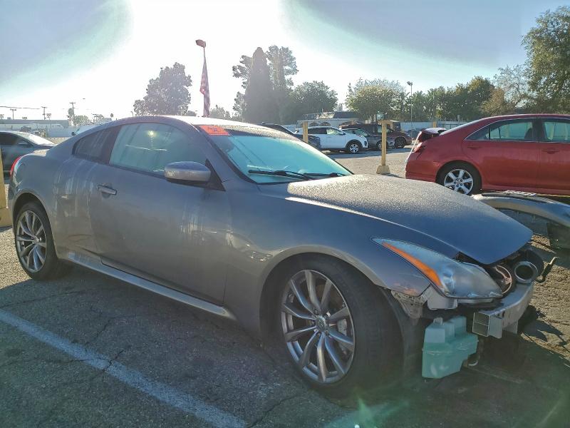 Photo 4 from auction – 2008 INFINITI G37 BASE with VIN JNKCV64E28M108906