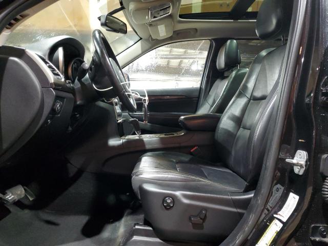 Photo 7 from auction – 2012 JEEP GRAND CHER with VIN 1C4RJFAG9CC344271