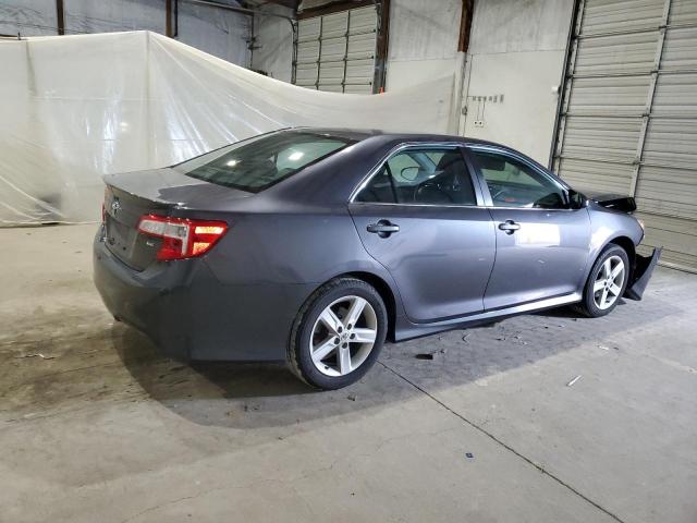 Photo 3 from auction – 2012 TOYOTA CAMRY BASE with VIN 4T1BF1FKXCU135517