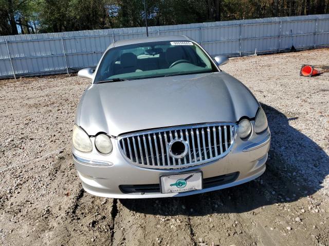 Photo 5 from auction – 2008 BUICK LACROSSE C with VIN 2G4WC582581153151