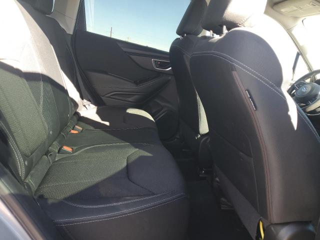 Photo 11 from auction – 2019 SUBARU FORESTER with VIN JF2SKACC9KH595662